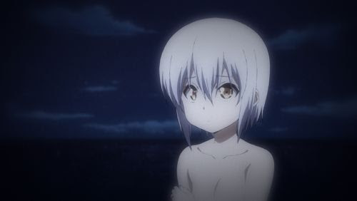 Island 12話 リンネと凛音 2人の少女をめぐる真実が明らかに おた スケ
