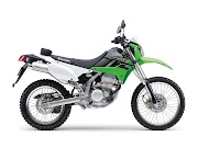 Inspirasi Terkini Klx 250, Rok Span