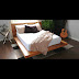 Platform Bed