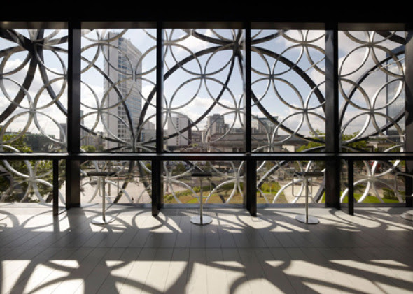 Biblioteca de Birmingham