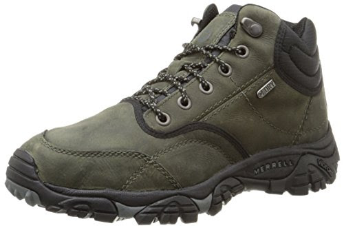 Merrell Men's Moab Rover Mid Waterproof Boot