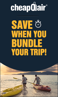 You Deserve a Vacation!