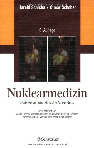 Nuklearmedizin 3794524381 pdf