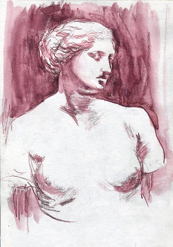 Portland Art Museum - The Body Beautiful