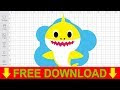 [新しいコレクション] baby shark 1st birthday svg 316738-Baby shark 1st birthday svg free