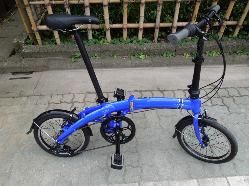 16 インチ 自転車 身長