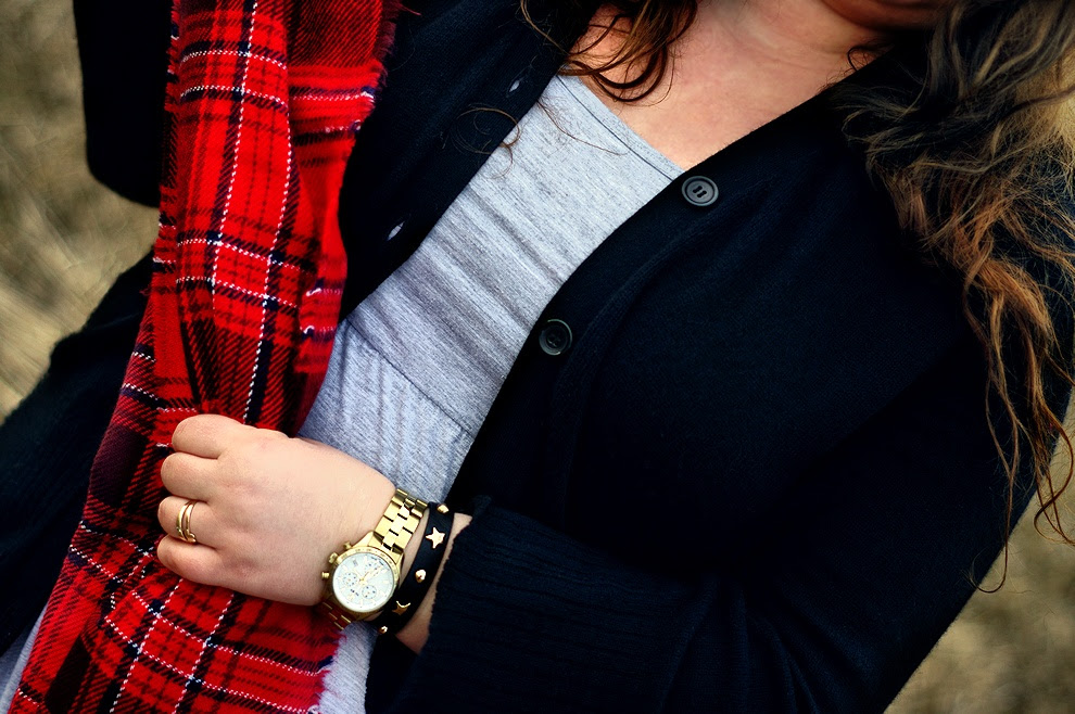 Große Größen Plus Size Fashion Blog