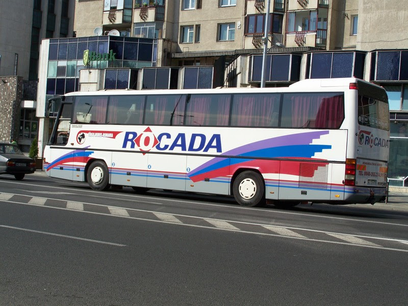 Tram Club Romania Vizualizare Subiect Autobuze Autocare Particulare Inmatriculate In Mures