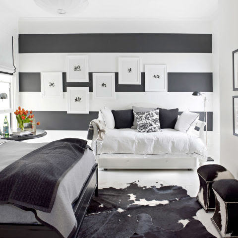 Black and White Designer Rooms Black and White Black and White Designer Rooms Black and White