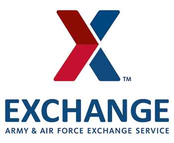 Description Army and Air Force Exchange Service redesigned logo (2011 ...