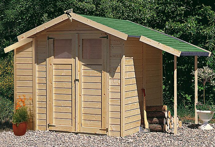 Pflegetipps für Ihr Gartenhaus | eBay