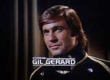 Gerard: 