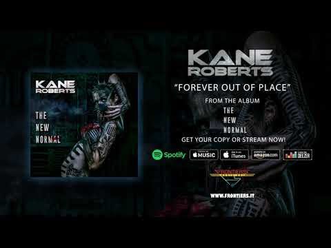 ケイン ロバーツ 王様ロック キングレコード Hard Rock Heavy Metal公式サイト