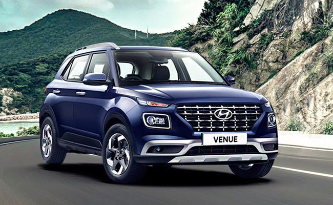 Hyundai Venue in India  Features, Reviews & Specifications  SAGMart