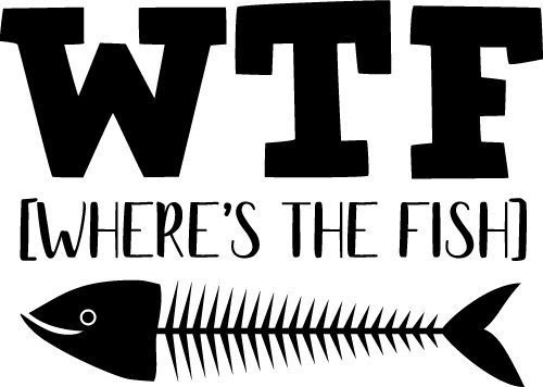 Download Free Svg Files Svg Png Dxf Eps Where S The Fish