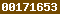 blogger counter