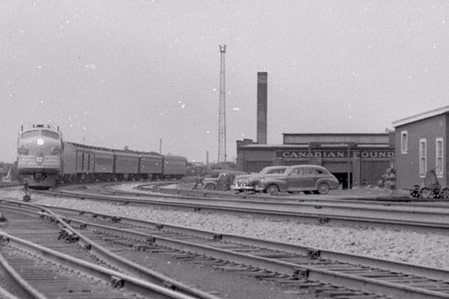 Photo by James Victor Salmon 1955 (Cropped)