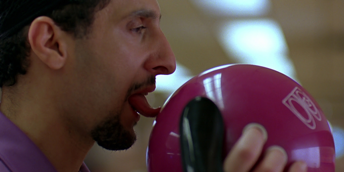 5. The Big Lebowski John Turturro as Big Lebowskis Jesus Returns in Going Places Image