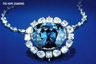 Hope Diamond 