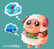 ちゃちゃまる Pixiv年鑑 B