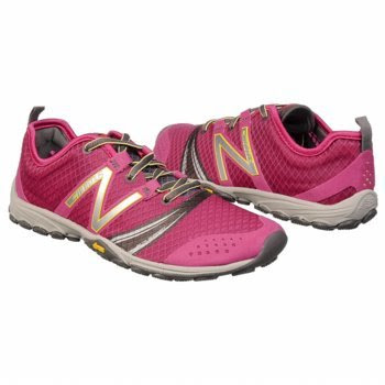best zero drop running shoes
 on ... New Balance Womens WT20v2 Minimus Trail Running Shoe,Pink/Grey,5 B US