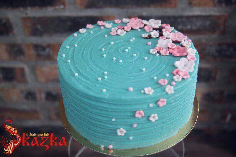 Gateaux D Anniversaire D Ados Skazka
