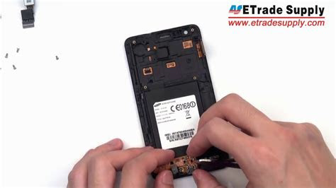 For the galaxy s ii, the industry standard micro usb port found on the bottom of the device can be used with an mhl connector for a tv out connection to an . Samsung Galaxy S2 Disassembly//Take Apart/Tear Down