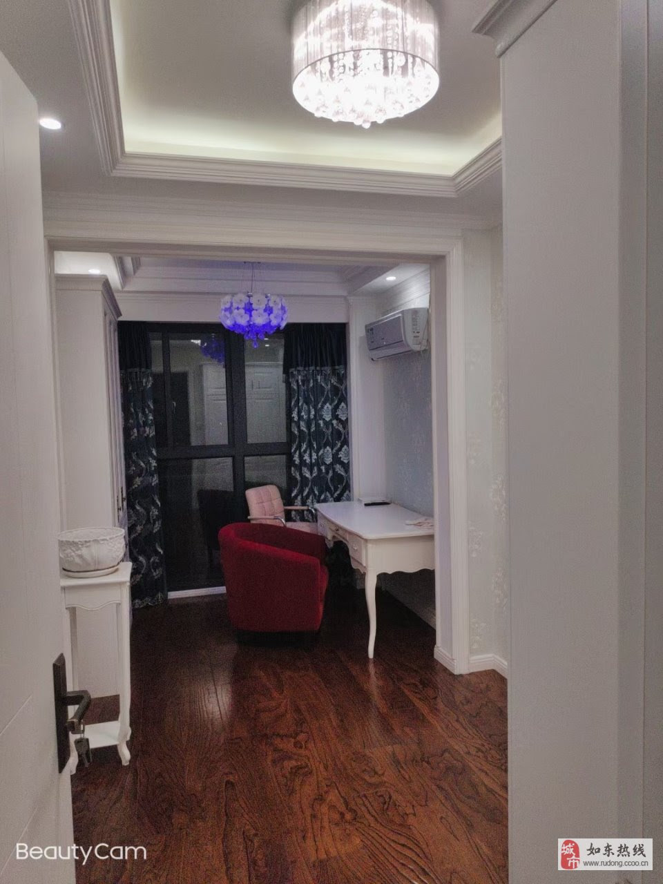 碧桂园精装中层128平182.8万元-如东热线