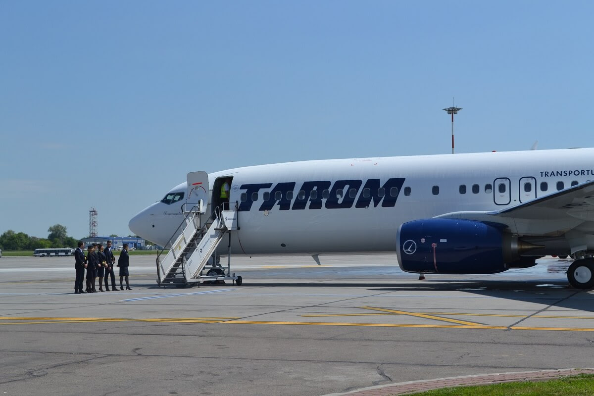 Tarom To Launch International Flights From Oradea To Barcelona And Milano In Summer 2019 Schedule Flights Travels