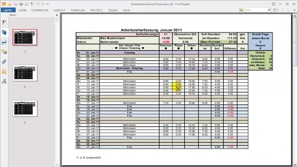 Excel Mehrere Tabellenblätter Als Pdf Speichern / Pdf Converter Umwandeln Leicht Gemacht Computer Bild : Tabelle wird auf mehrere seiten aufgeteilt?