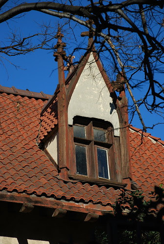 Bernard House