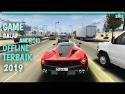 Viral 5 Game Balap Android Offline Terbaik 2020 di bawah 100 MB, terbaru!