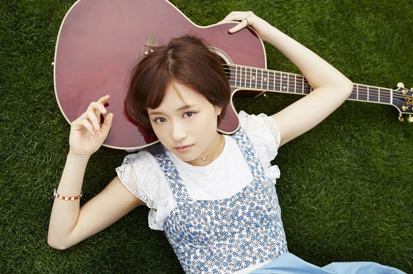 支持層の大半は女子中高生 大原櫻子はなぜ10代の心をとらえたか Real Sound リアルサウンド