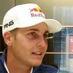 JOBURG OPEN - GOLF LIVE LEADERBOARD