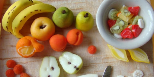 Japón, Alimentación, Frutas, Verduras,  Ingredientes