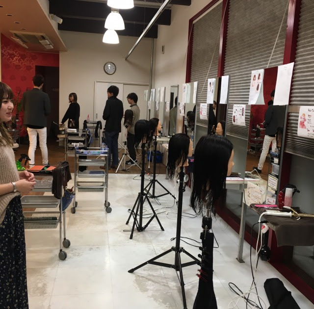 D F Design Forum 下野市 自治医大 シェイプス Shape S Hair Design