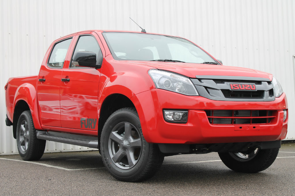いすゞd Max Mu X Br Isuzu D Max Mu X Br 関連過去記事まとめ クルマを諦めきれないブログ