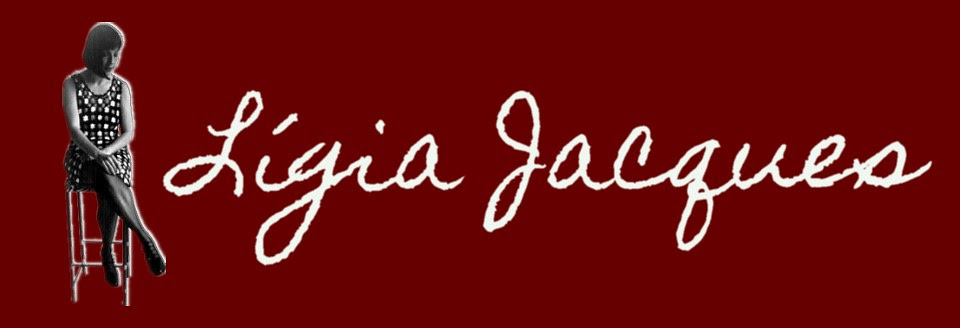 Lígia Jacques