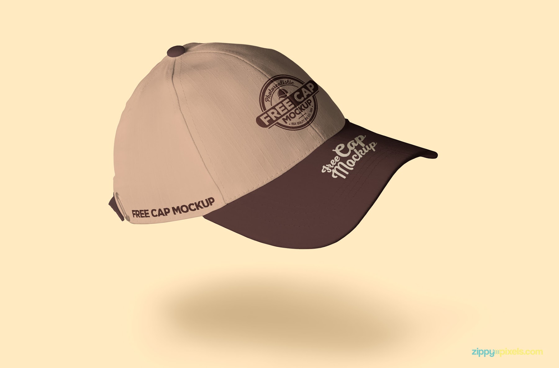Download Free 6863+ Hat Design Mockups Yellowimages Mockups for Cricut, Silhouette and Other Machine