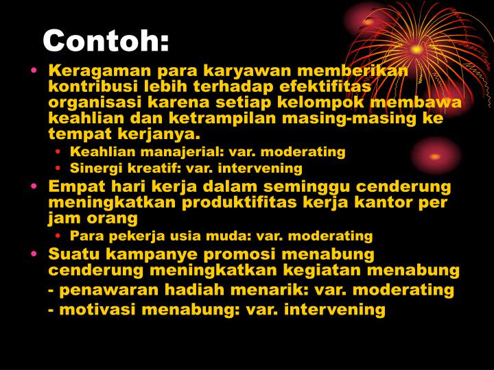 PPT - Kerangka Teoritis PowerPoint Presentation - ID:5074538