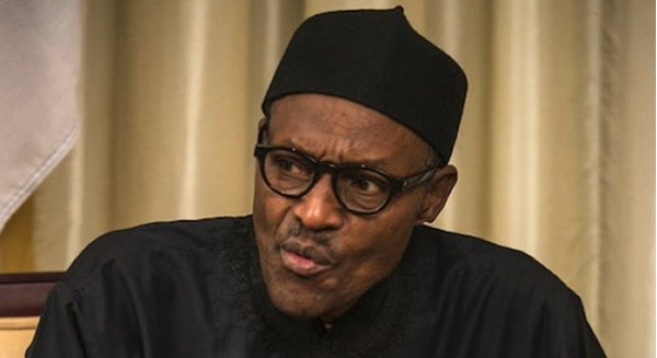 President Muhammadu Buhari