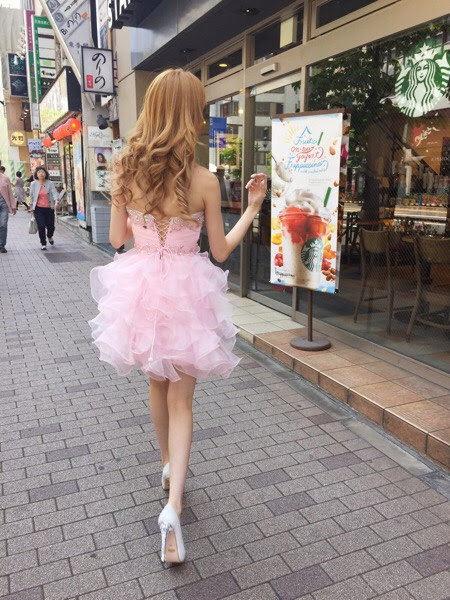 る ん っ W W 愛沢えみりblog