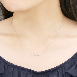 40代女性に人気のネックレスブランド紹介 家族や恋人にプレゼントしたい人必見 Gifty ギフティー