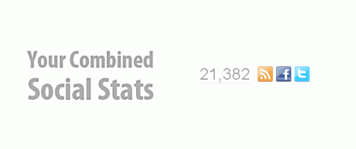 social stats social stats