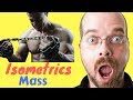 Isometrics Mass Review