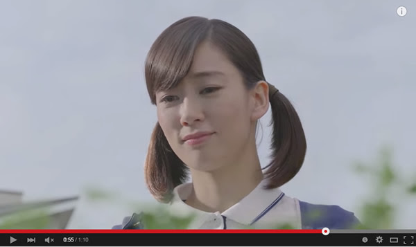 トヨタcmの 実写版 ドラえもん 新作が公開 今回はパパが登場 Cocomita