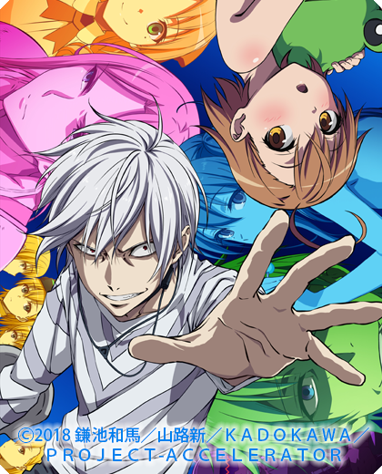 最良かつ最も包括的なacgt アニメ