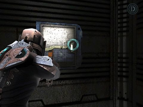 Dead Space 攻略 チャプター１ ３