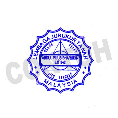 Lembaga Jurukur Tanah Malaysia