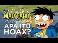 LITERASI DIGITAL: CEGAH HOAX DENGAN EKOSISTEM PERIKSA FAKTA 